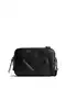 Calvin Klein Torba preko ramena  crna