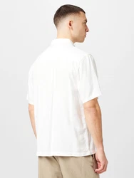 WEEKDAY Hemd offwhite