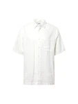 WEEKDAY Hemd offwhite