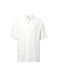 WEEKDAY Hemd offwhite