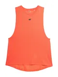 Oranžové sportovní topy image