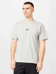 Nike Sportswear T-Shirt 'Premium Essentials' dunkelgrau
