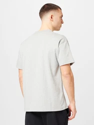Nike Sportswear T-Shirt 'Premium Essentials' dunkelgrau