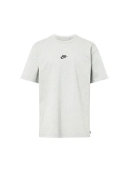 Nike Sportswear T-Shirt 'Premium Essentials' dunkelgrau