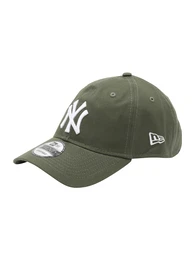 Cap '9TWENTY' khaki / wei
