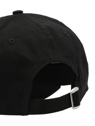 NEW ERA Cap '9 Twenty New York Yankees' schwarz/weiß