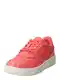 Tommy Jeans Niske tenisice  pastelno crvena / bijela