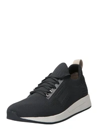Sneaker dunkelgrau
