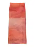 Dlouhé Sukně od Bershka image