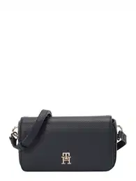 TOMMY HILFIGER Torba preko ramena morsko plava