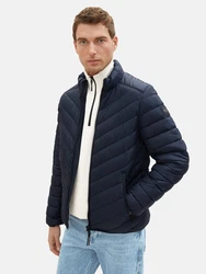 TOM TAILOR Jacke dunkelblau