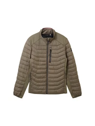 Jacke oliv