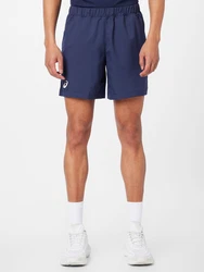 ASICS Sportshorts Court 7in Short nachtblau