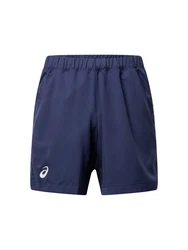 ASICS Sportshorts Court 7in Short nachtblau