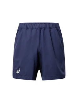 ASICS Sportshorts Court 7in Short nachtblau