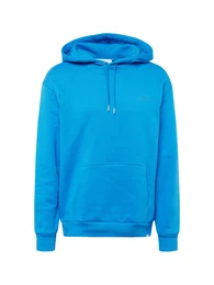 Sweatshirt hellblau