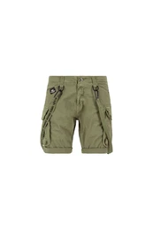 Cargohose grn