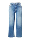 Western bootcut/trapezice culotte traperice image