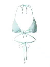 Bikini gornji dio 'Sydney' akvamarin