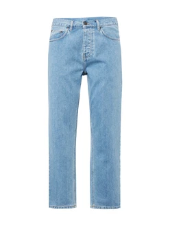 Carhartt WIP Jeans Newel blau Carhartt WIP Jeans Newel blau