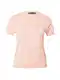 Polo Ralph Lauren Pulover  golobje modra / breskev