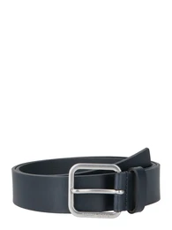 Gürtel 'FINLEY' navy / silber