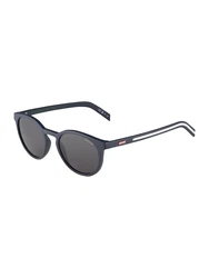 LEVI'S Sonnenbrille '5026/S' Dunkelblau/Grau/Blau/Dunkelblau/Grau/Blau/Dunkelblau/Grau/Blau/Dunkelblau/Grau/Blau/Dunkelblau/Grau/Blau/Dunkelblau/Grau/Blau/Dunkelblau/Grau/Blau/Dunkelblau/Grau/Blau