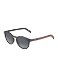 LEVI'S Sonnenbrille '5026/S' rot/schwarz