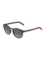 LEVI'S Sonnenbrille '5026/S' rot/schwarz