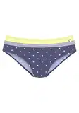 Puntíkaté Bikinové Kraťasy image