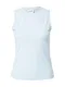 VERO MODA Top 'Phoenixy'  kouřově modrá