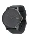 LACOSTE Uhr anthrazit