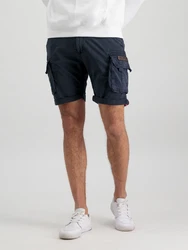 ALPHA INDUSTRIES Shorts Hose marine