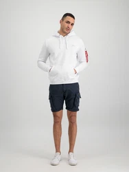 ALPHA INDUSTRIES Shorts Hose marine