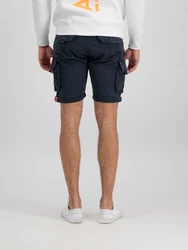 ALPHA INDUSTRIES Shorts Hose marine