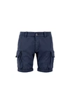 ALPHA INDUSTRIES Shorts Hose marine