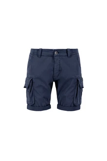 ALPHA INDUSTRIES Shorts Hose marine