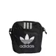 ADIDAS ORIGINALS Tasche 'Adicolor Archive Festival' hellgrau / schwarz / wei