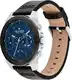 TOMMY HILFIGER Uhr navy / rot / schwarz / silber / wei