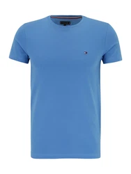 TOMMY HILFIGER T-Shirt navy/royalblau/rot/weiß