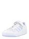 ADIDAS ORIGINALS Tenisky 'Forum Low'  kouřově modrá / bílá