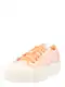 ADIDAS ORIGINALS Tenisky 'Nizza' korálová / pastelově oranžová ADIDAS ORIGINALS Tenisky 'Nizza' korálová / pastelově oranžová
