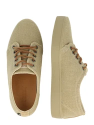 POMPEII Sneaker 'HIGBY' taupe