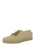 POMPEII Sneaker 'HIGBY' taupe