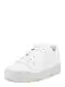 ADIDAS ORIGINALS Nizke superge 'Forum Bold'  bela