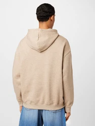 WEEKDAY Sweatshirt pastellorange