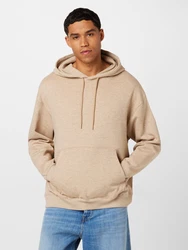 WEEKDAY Sweatshirt pastellorange