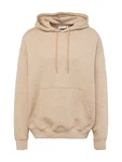 WEEKDAY Sweatshirt pastellorange