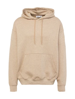 WEEKDAY Sweatshirt pastellorange