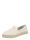 TOMS Espadrilky 'SANTIAGO'  světle šedá